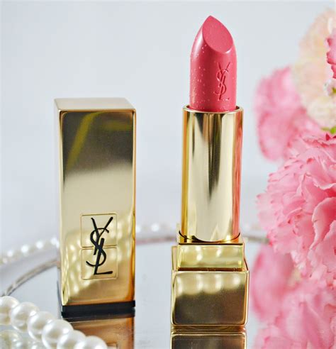 ysl gold attraction edition 52|Yves Saint Laurent Beaute Rouge Pur Couture Gold .